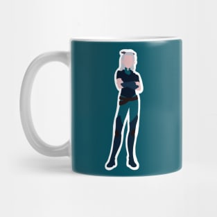 Minimalist Rayla Mug